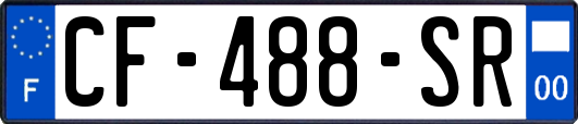 CF-488-SR