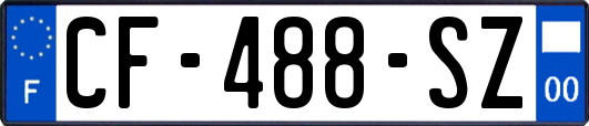 CF-488-SZ