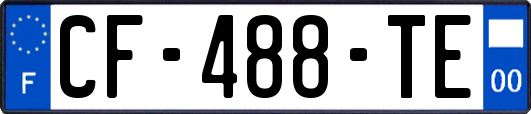 CF-488-TE