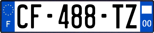 CF-488-TZ