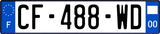 CF-488-WD