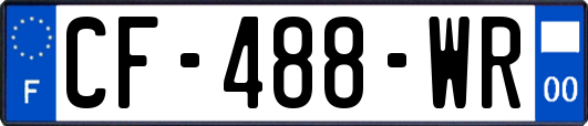 CF-488-WR