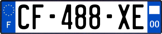 CF-488-XE
