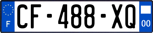 CF-488-XQ