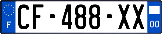 CF-488-XX