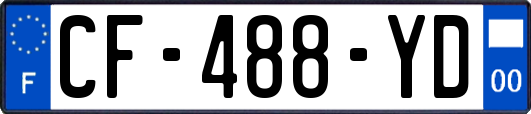 CF-488-YD