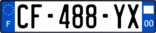 CF-488-YX