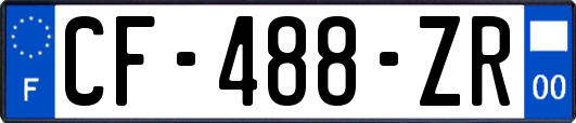 CF-488-ZR