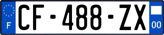 CF-488-ZX