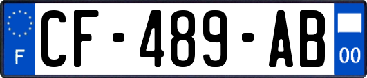 CF-489-AB