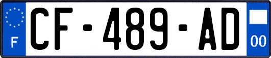 CF-489-AD