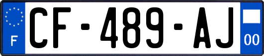 CF-489-AJ