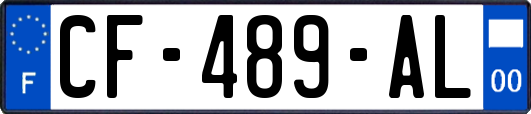 CF-489-AL