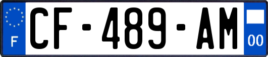 CF-489-AM