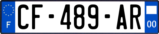 CF-489-AR