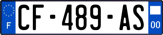 CF-489-AS