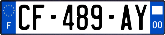 CF-489-AY