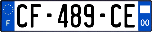 CF-489-CE