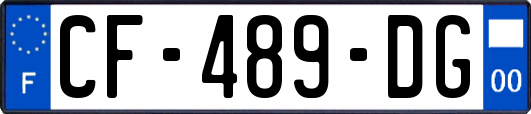 CF-489-DG