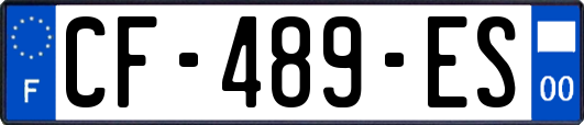 CF-489-ES