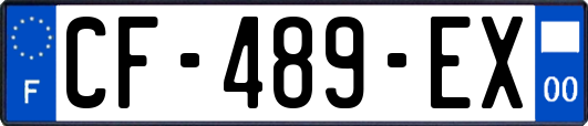CF-489-EX