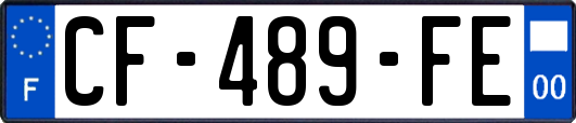 CF-489-FE