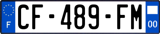 CF-489-FM