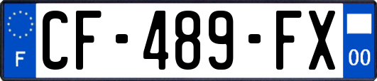 CF-489-FX