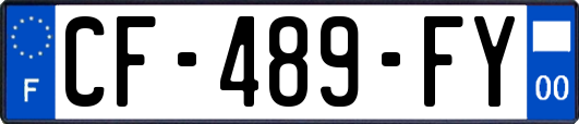 CF-489-FY