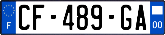 CF-489-GA