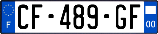 CF-489-GF