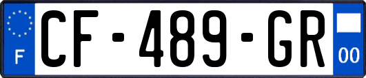 CF-489-GR