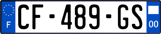 CF-489-GS