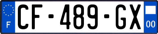 CF-489-GX