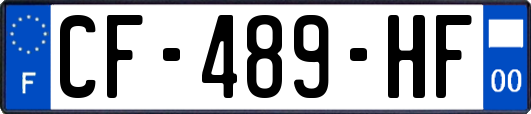 CF-489-HF