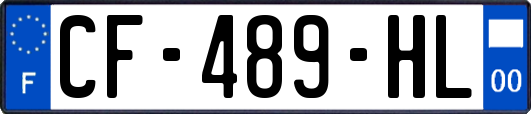 CF-489-HL