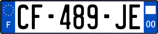 CF-489-JE
