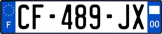 CF-489-JX