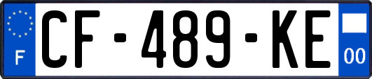 CF-489-KE