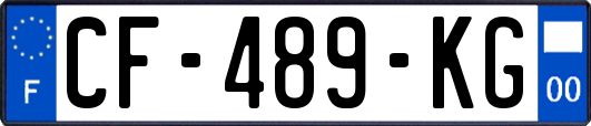 CF-489-KG