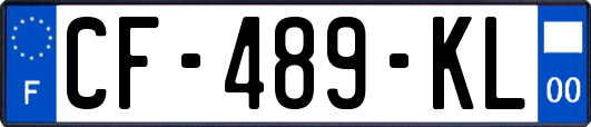 CF-489-KL