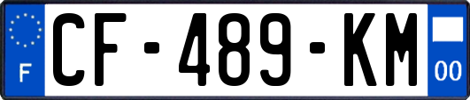CF-489-KM