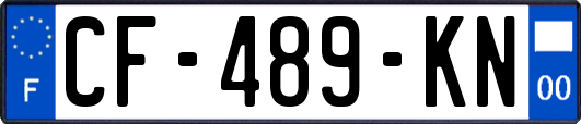 CF-489-KN