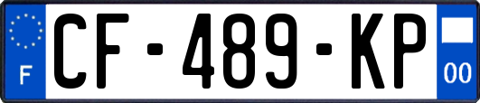 CF-489-KP