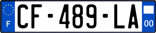 CF-489-LA