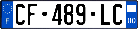 CF-489-LC