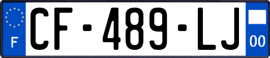 CF-489-LJ