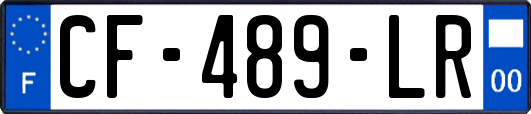 CF-489-LR