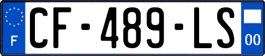 CF-489-LS