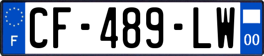 CF-489-LW